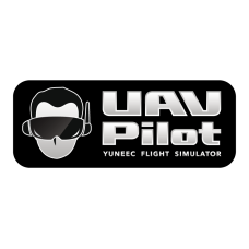 Симулятор польоту UAV Pilot flight simulator